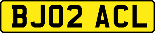 BJ02ACL