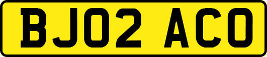 BJ02ACO