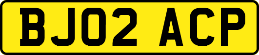 BJ02ACP