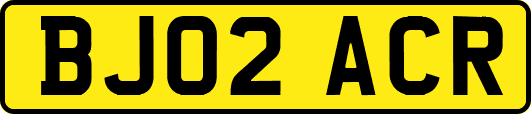 BJ02ACR