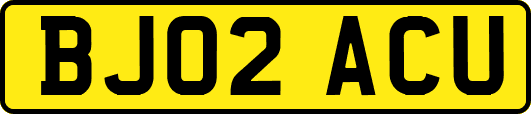 BJ02ACU