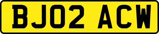 BJ02ACW