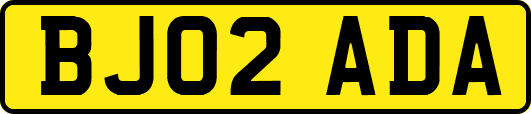 BJ02ADA