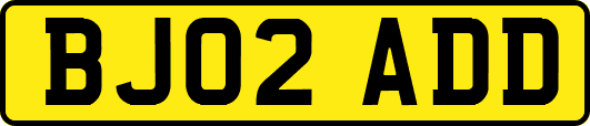BJ02ADD