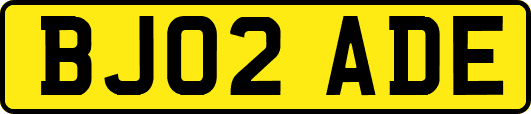 BJ02ADE