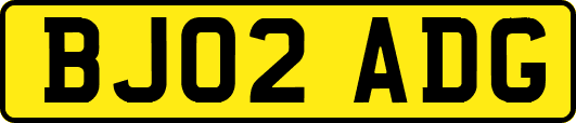 BJ02ADG