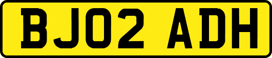 BJ02ADH
