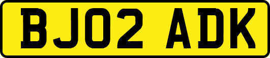 BJ02ADK