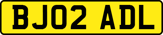 BJ02ADL