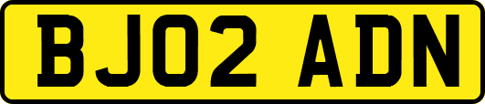 BJ02ADN