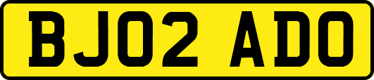 BJ02ADO