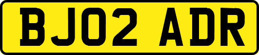 BJ02ADR