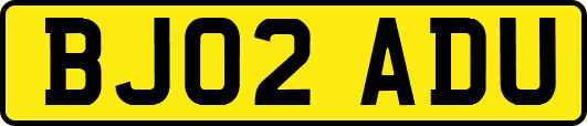 BJ02ADU