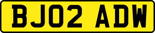 BJ02ADW