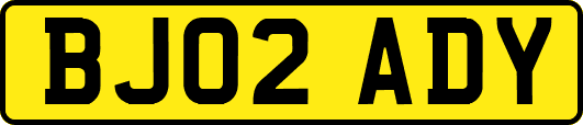 BJ02ADY