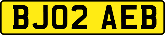 BJ02AEB