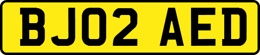 BJ02AED