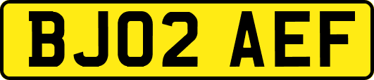 BJ02AEF