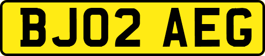 BJ02AEG