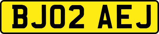 BJ02AEJ
