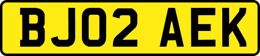 BJ02AEK