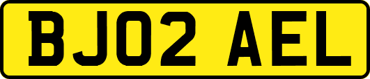 BJ02AEL