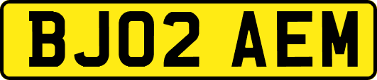 BJ02AEM