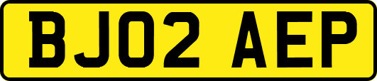 BJ02AEP