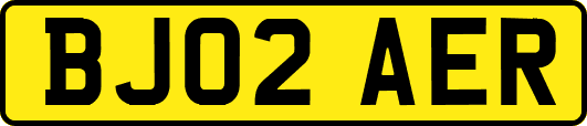 BJ02AER