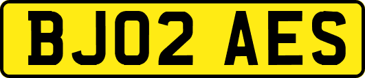 BJ02AES