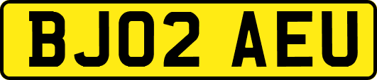 BJ02AEU