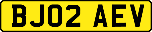 BJ02AEV