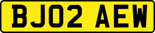 BJ02AEW