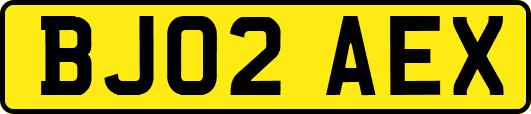 BJ02AEX