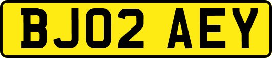 BJ02AEY