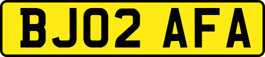 BJ02AFA