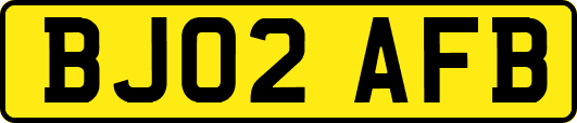 BJ02AFB