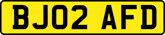 BJ02AFD