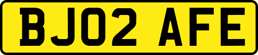 BJ02AFE