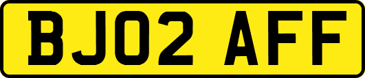 BJ02AFF