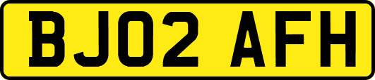 BJ02AFH