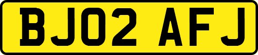 BJ02AFJ