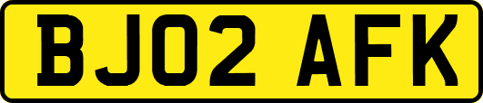 BJ02AFK