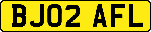 BJ02AFL