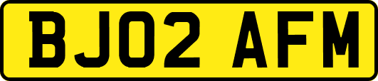 BJ02AFM