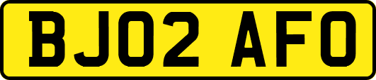 BJ02AFO