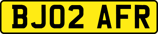 BJ02AFR