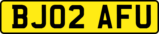 BJ02AFU