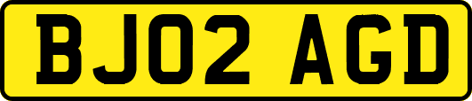 BJ02AGD