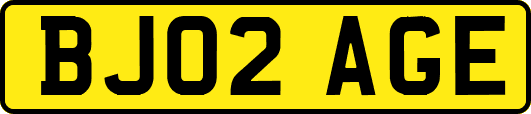BJ02AGE